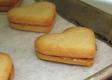 How To Make Apricot Filled Cookies