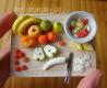 California Apricot Fruit Salad