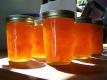 Home Made Apricot Jam