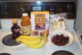 How To Make Apricot Juice