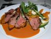 How To Make Broiled Lamb Chops With Apricots
