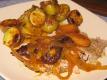 Apricot Loin Of Pork