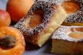 Golden Apricot Mold