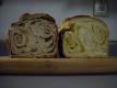 How To Make Apricot Nut Rolls