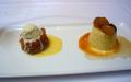 Apricot Oat Crumble
