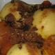 How To Make Prune Apricot Squares