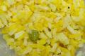 How To Make Aromatic Rice With Peas
