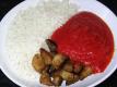 How To Make Arroz Con Tomato
