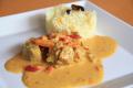 How To Make Arroz Curry