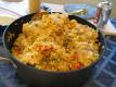 How To Make Arroz Con Pollo