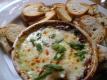 Orleanian Artichoke Appetizer