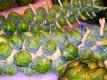 How To Make Artichokes And Brussels Sprouts