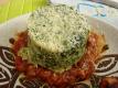 How To Make Artichoke Cheese Souffle