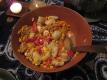 Carrots With Artichoke Hearts
