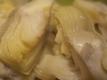 How To Make Artichoke Hearts