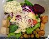 How To Make Artichoke Heart Salad