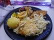 How To Make Artichoke And Pepper Gratin