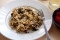 Artichoke Risotto