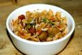 Artichokes with Piquant Sauce