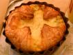 How To Make Artichoke Souffles
