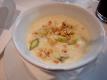 How To Make Surplus Artichoke Soup