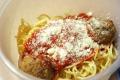 Fusilli With Artichokes And Tomatoes