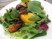 How To Make Artichoke And Tomato Salad