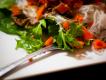 How To Make Asian Beef Salad