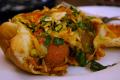 Asian Burritos