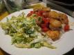 Asian Hot And Sour Slaw