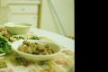 Asian Style Turkey
