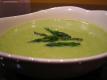 How To Make Asparagus Cream Soup