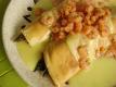 How To Make Asparagus Crepes Hollandaise