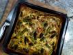 How To Make Asparagus Egg Bake