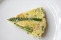 How To Make Asparagus Frittata