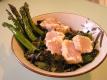 How To Make Tossed Asparagus