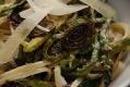 How To Make Asparagus In Cream Sauce