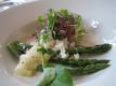 How To Make Asparagus In The Snow