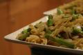 How To Make Asparagus And Pasta