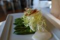 Asparagus & Prosciutto Salad