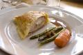 How To Make Asparagus In Puff Pastry