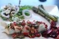 How To Make Asparagus Radish Salad