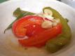 How To Make Asparagus And Roasted Red Pepper Frittata