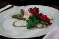 Asparagus Salad With French Mayonnaise