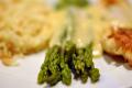 How To Make Asparagus Sauce 1 Hollandaise
