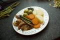 How To Make Perfect Asparagus