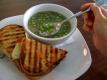 How To Make Asparagus And Tomato Soup