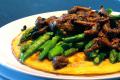 How To Make Asparagus With Eggs