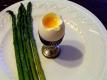 How To Make Stir Fried Asparagus With Egg Sauce