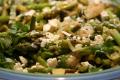 How To Make Asparagus With Leeks